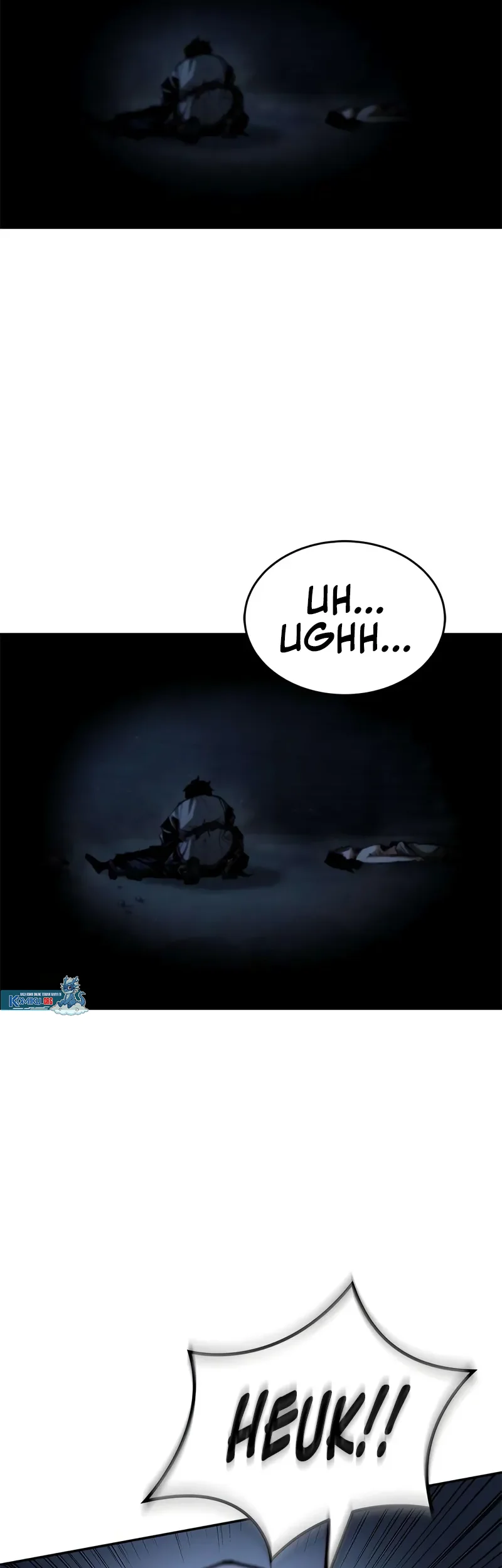 psychopath in murim chapter 6 - Page 15